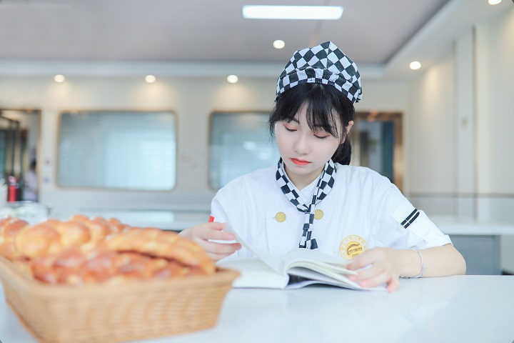 長(zhǎng)沙西點(diǎn)創(chuàng)業(yè)