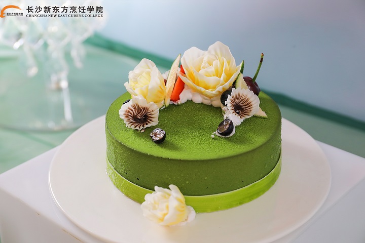 西點烘焙行業(yè)發(fā)展