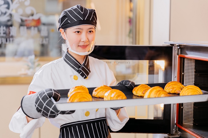 開一家蛋糕店要學(xué)多久