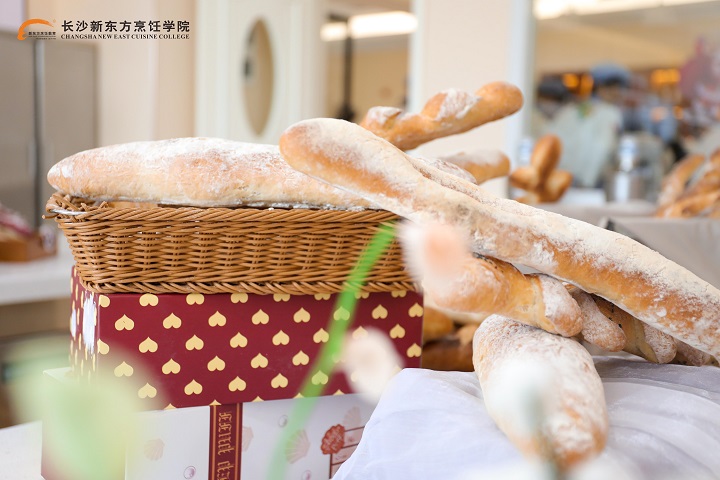學(xué)西點(diǎn)有什么優(yōu)勢