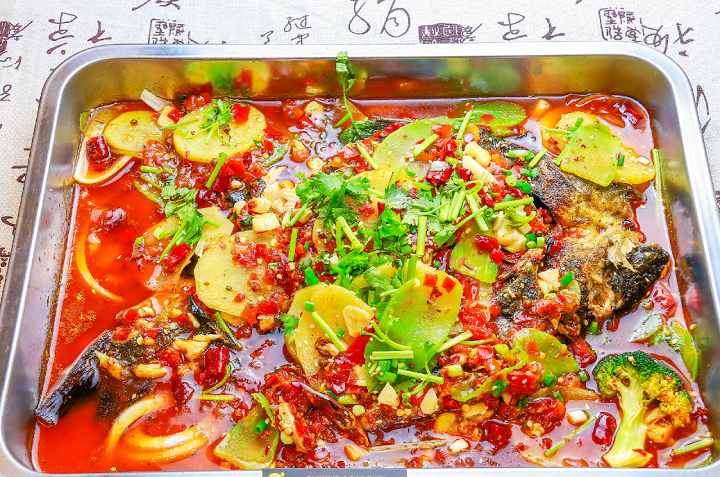 中餐專業(yè)