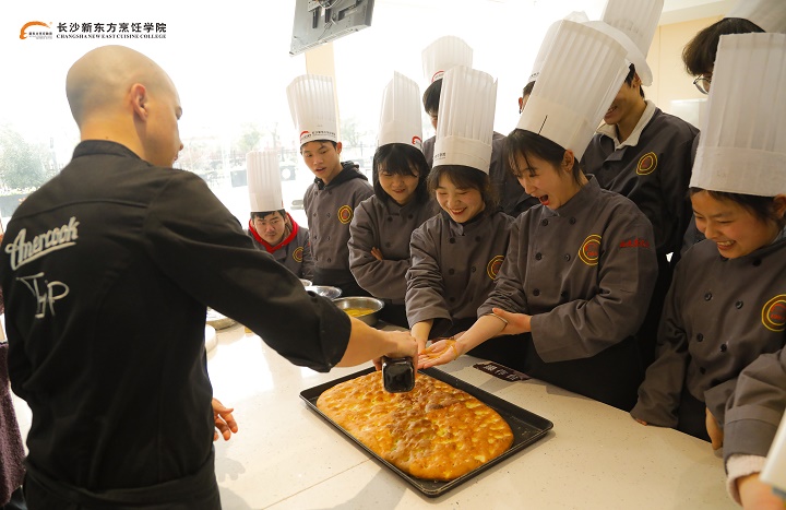 西點(diǎn)未來(lái)就業(yè)方向有哪些