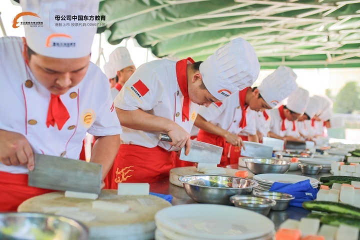 職校生強(qiáng)在哪里
