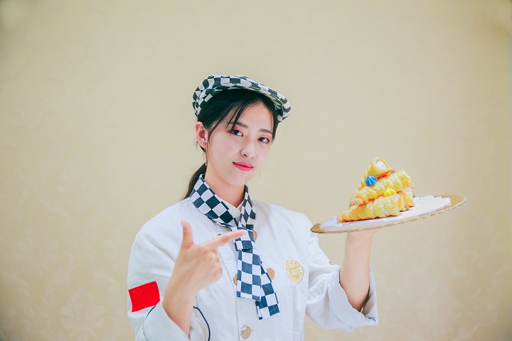 在長沙學(xué)西點(diǎn)有什么優(yōu)勢
