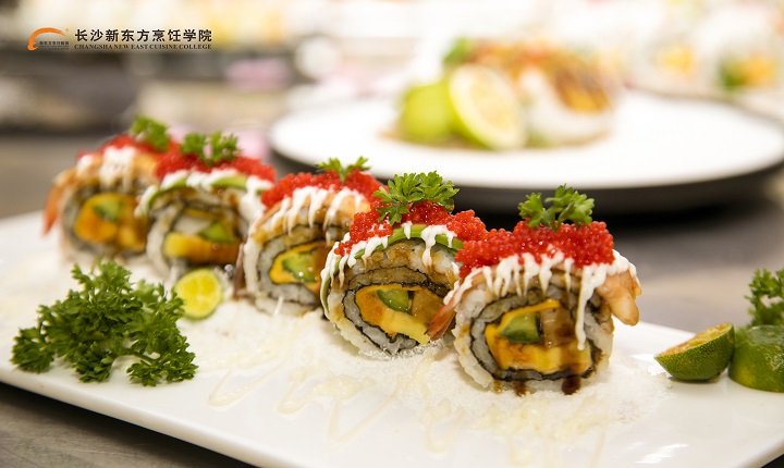學(xué)西餐怎么樣