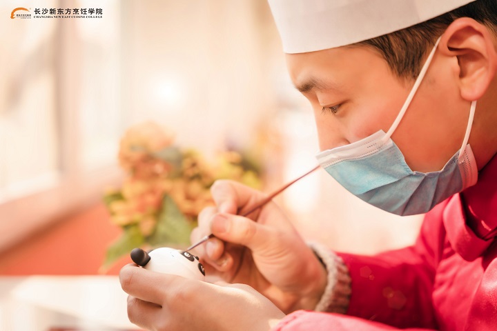 學(xué)西點(diǎn)有哪些門檻