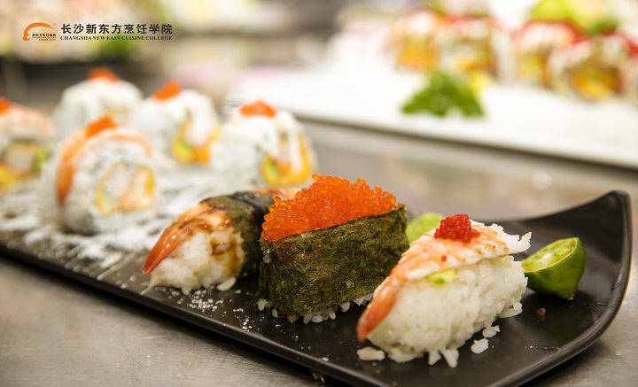 輕食簡餐