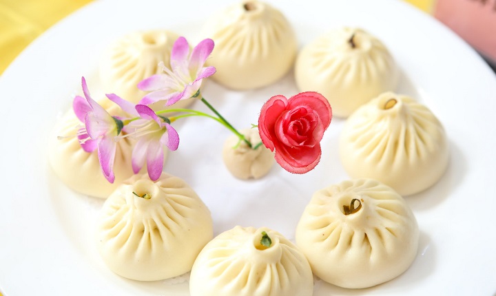長(zhǎng)沙新東方學(xué)小吃