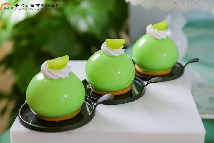 學(xué)西點(diǎn)