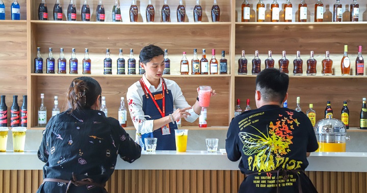 零基礎小白在長沙新東方學咖啡能學到什么