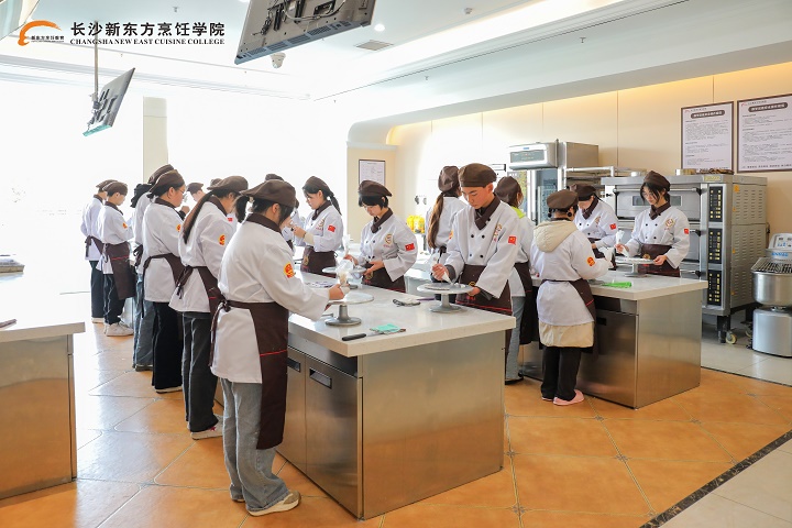 零基礎學烘焙學費貴不貴