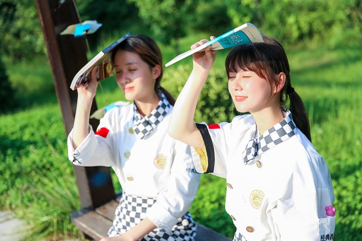 長沙新東方2024年秋季班