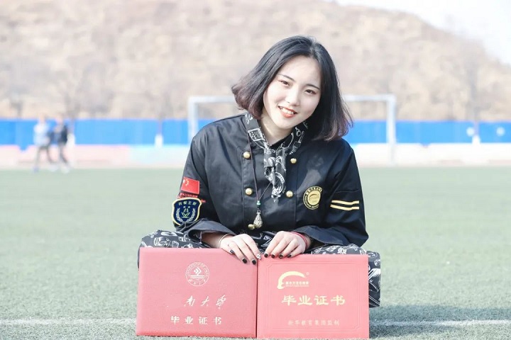 14-18歲初高中女生學(xué)技術(shù)