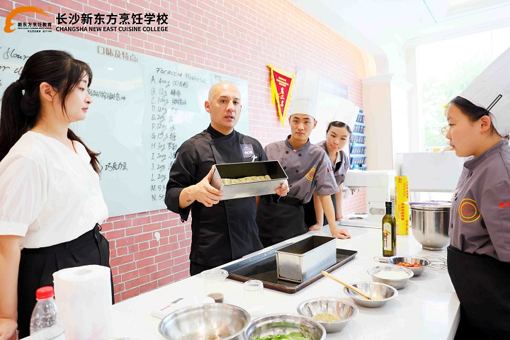 中考擇校指南