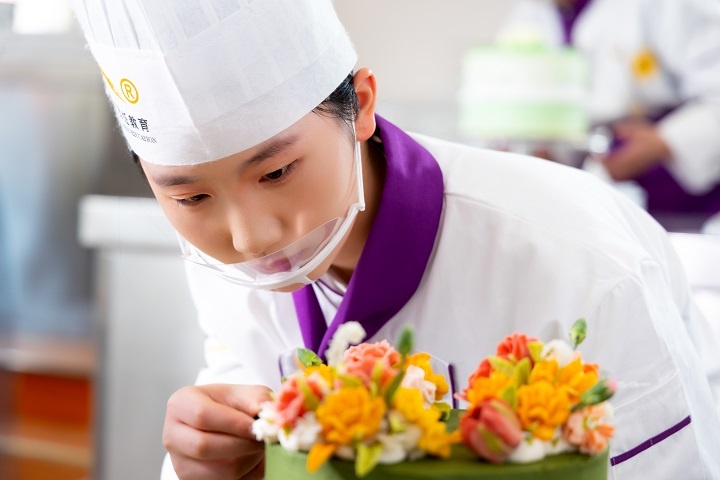 西點(diǎn)師就業(yè)真實(shí)情況怎么樣?