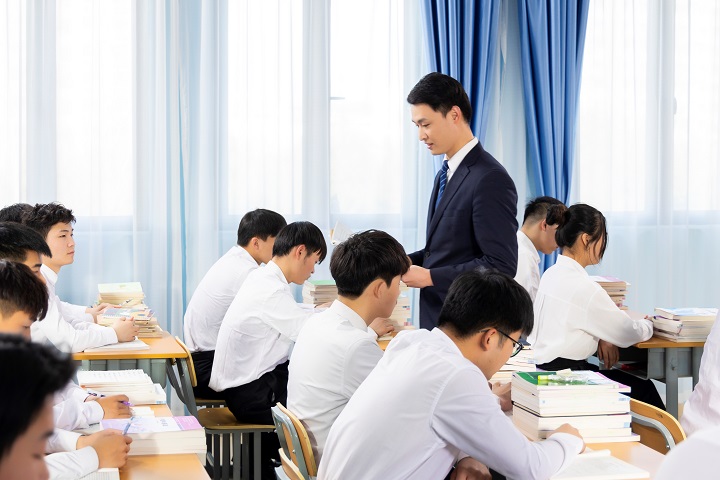 職業(yè)教育