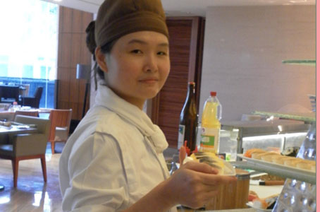 長沙新東方烹飪學校